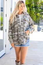 Load image into Gallery viewer, The Cozy Shacket
