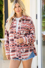 Load image into Gallery viewer, The Cozy Shacket
