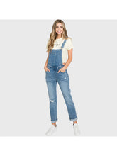 Load image into Gallery viewer, Petra 153 Overalls
