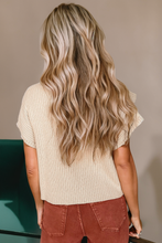 Load image into Gallery viewer, The Honey Sweater
