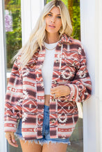 Load image into Gallery viewer, The Cozy Shacket
