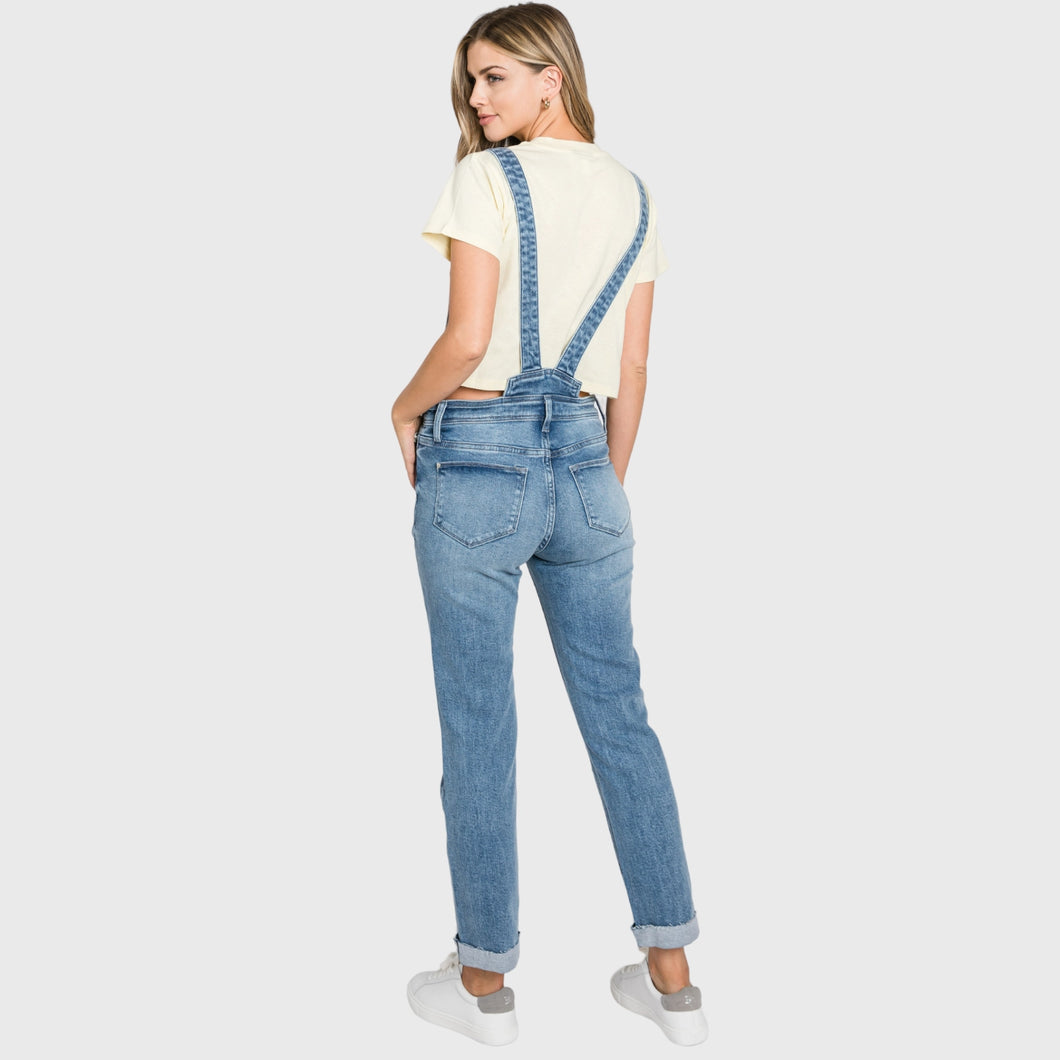 Petra 153 Overalls