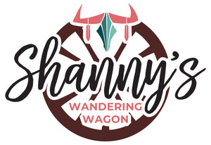Shanny&#39;s Wandering Wagon