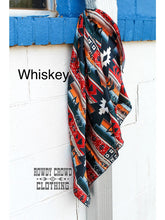 Load image into Gallery viewer, Wild Rags by Rowdy Crowd Clothing Co.
