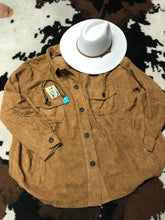 Load image into Gallery viewer, The Aimee Shacket
