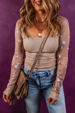 Load image into Gallery viewer, The Casey Knit Top
