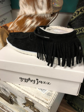 Load image into Gallery viewer, SUNRISE Gypsy Jazz moccasin

