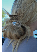 Load image into Gallery viewer, Consuela Concho Ponytail
