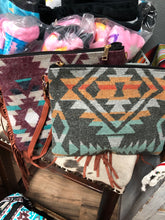 Load image into Gallery viewer, &quot;Santa Fe” Crossbody Bag
