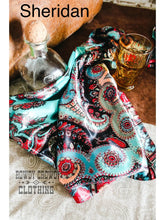 Load image into Gallery viewer, Wild Rags by Rowdy Crowd Clothing Co.
