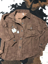 Load image into Gallery viewer, The Aimee Shacket
