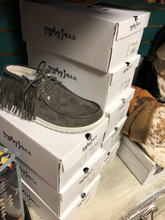 Load image into Gallery viewer, SUNRISE Gypsy Jazz moccasin
