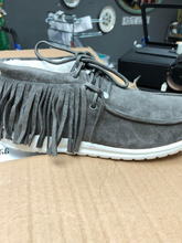 Load image into Gallery viewer, SUNRISE Gypsy Jazz moccasin

