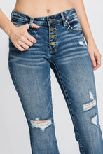 Load image into Gallery viewer, The Spring denim by Petra
