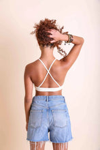 Load image into Gallery viewer, High neck Bralette
