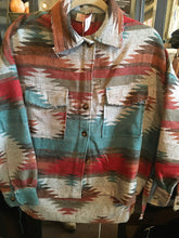 Load image into Gallery viewer, The Katrina Jacket
