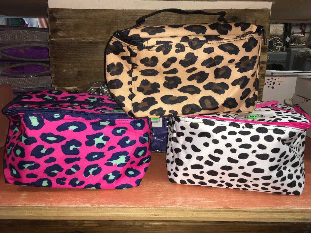 Cosmetic Bags