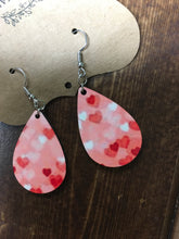 Load image into Gallery viewer, Be Mine earrings
