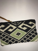 Load image into Gallery viewer, Boho Beaded Wristlet
