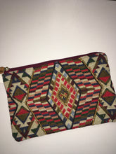 Load image into Gallery viewer, Boho Beaded Wristlet
