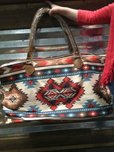 Load image into Gallery viewer, The Weekender Bag
